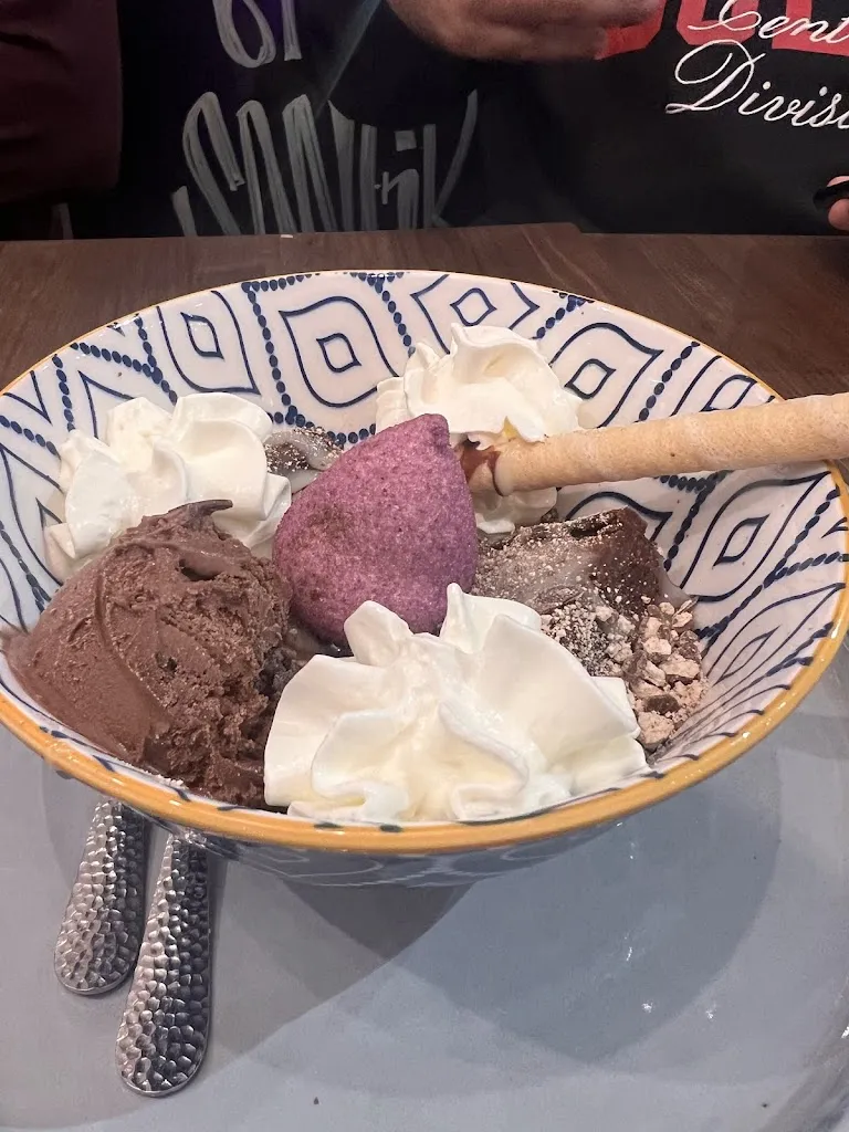 Menu_Pibonazzo Piadina Italiana | Armilla_Armilla_image_6