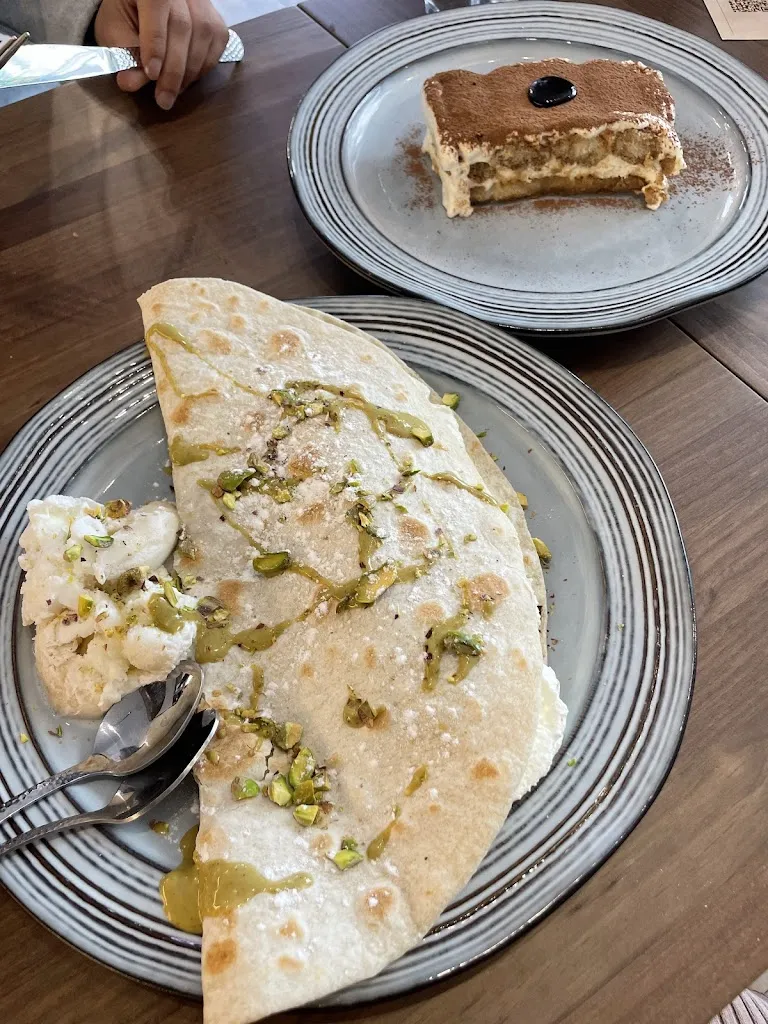 Menu_Pibonazzo Piadina Italiana | Armilla_Armilla_image_7