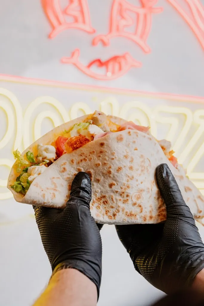 Menu_Pibonazzo Piadina Italiana | Armilla_Armilla_image_8