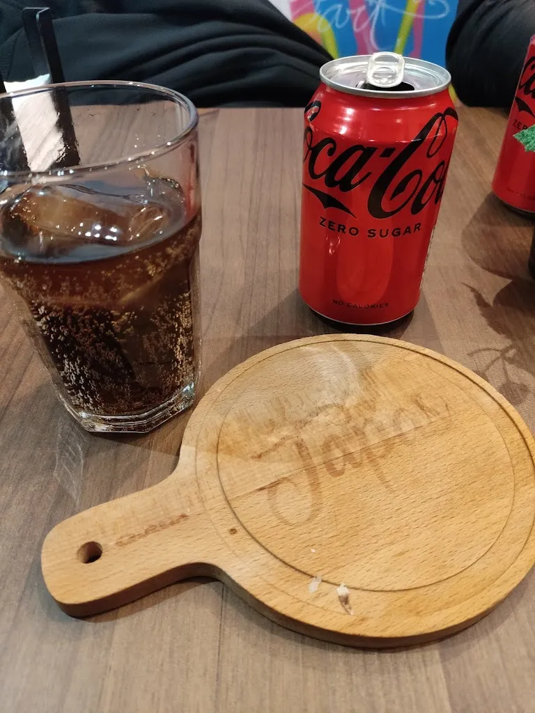 Menu_Pibonazzo Piadina Italiana | Armilla_Armilla_image_9