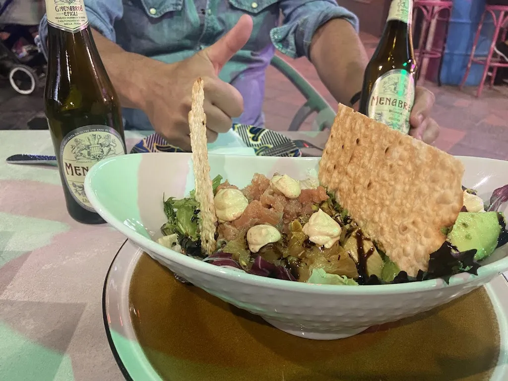 laurence dahman_Pibonazzo Piadina Italiana | Armilla_Armilla_review