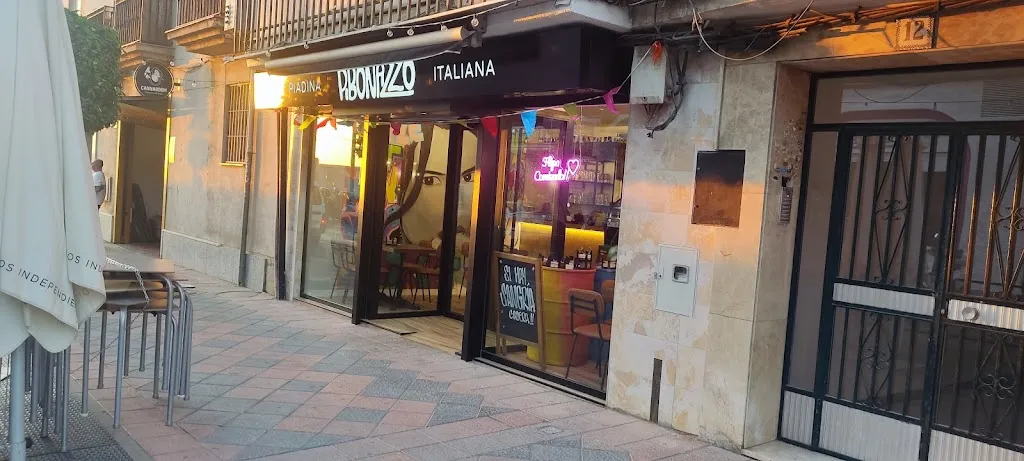 Pibonazzo Piadina Italiana | Armilla_Armilla_slider_image_1