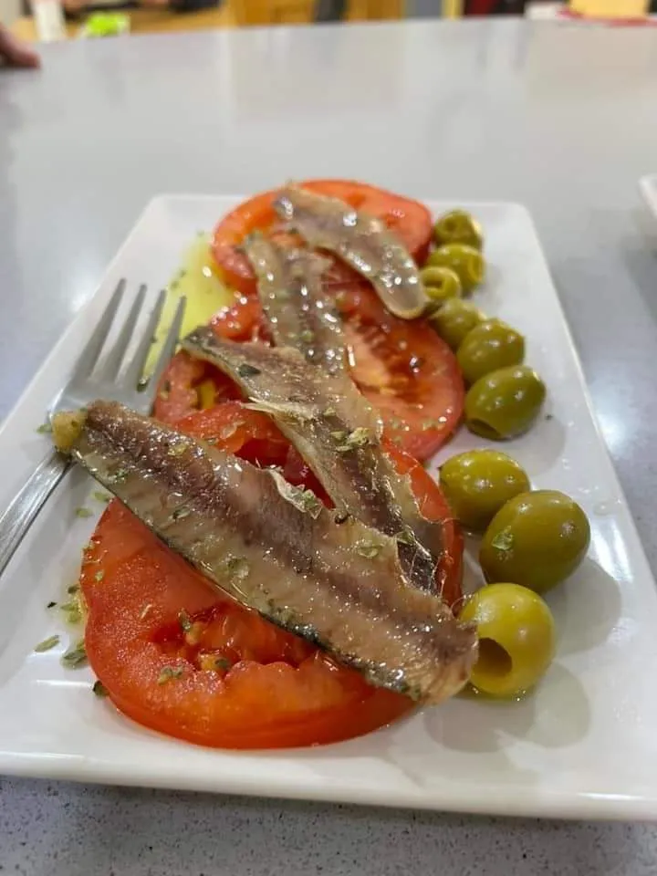 Menu_bar tapas el retorno_Armilla_image_2