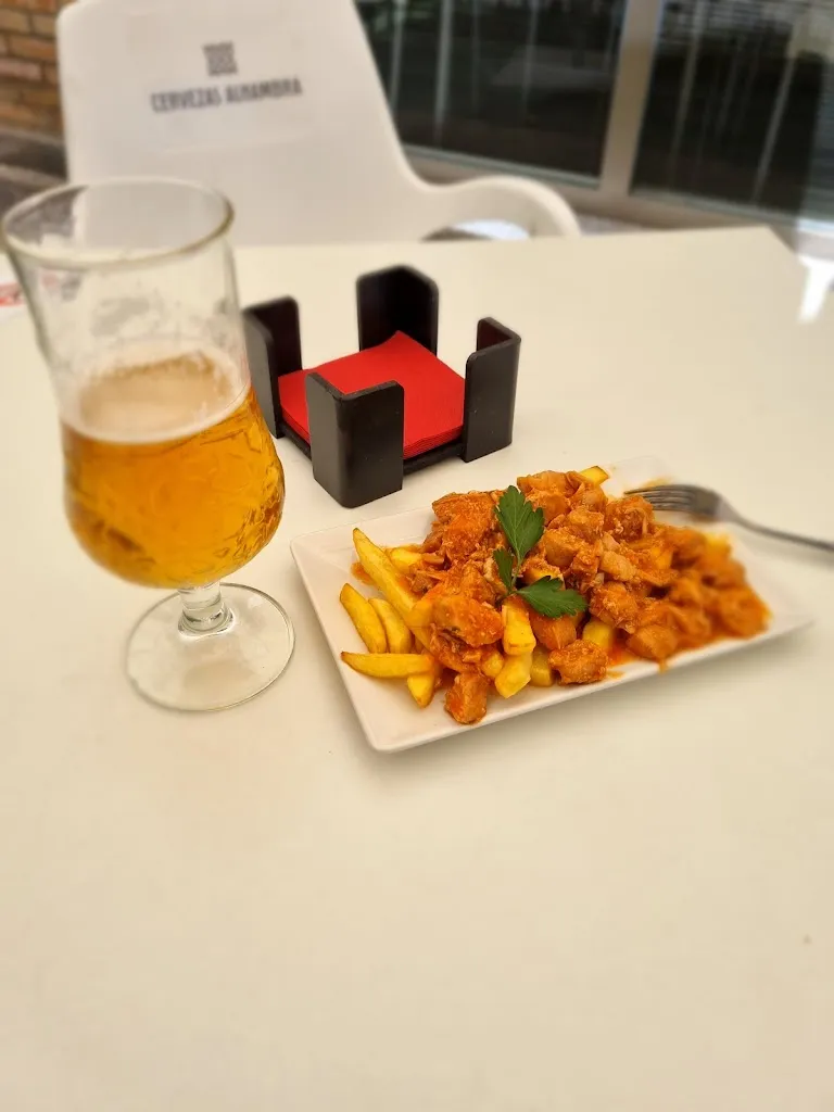 shivan barungi_bar tapas el retorno_Armilla_review