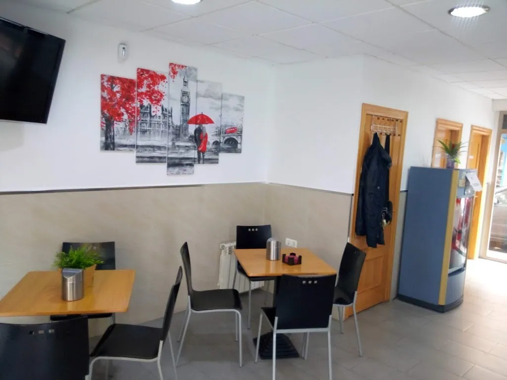 Iriem Iriem_bar tapas el retorno_Armilla_review