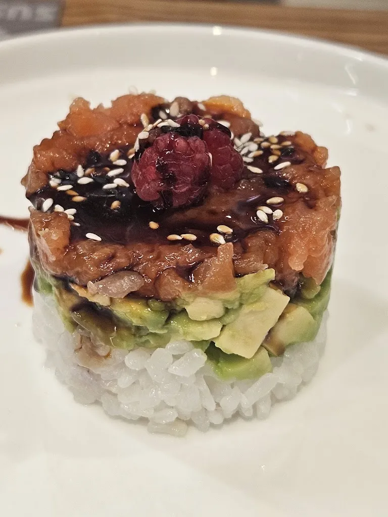 Federico D'Ignazio_SushiO_Armilla_review