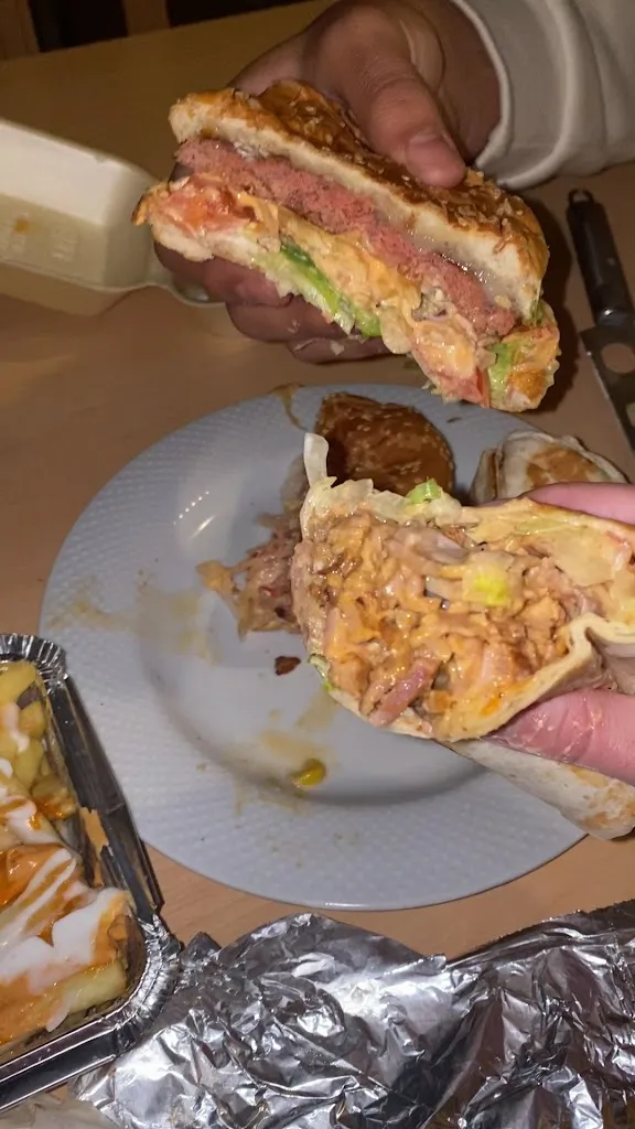 Belen Martinez_Marchica_Armilla_review