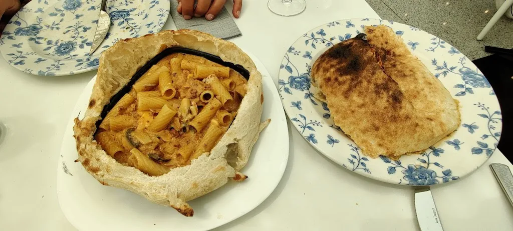 Rakel Eyfjörð Tryggvadóttir_Restaurantes Il Gondoliere_Armilla_review