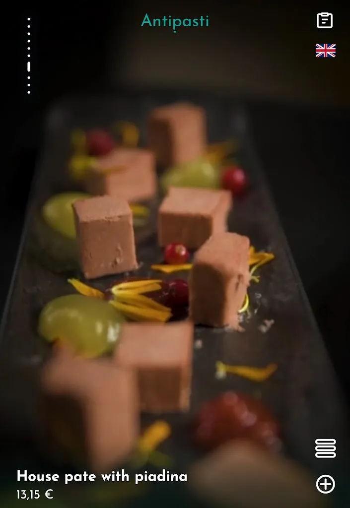 Matt de Bouter Shillam_Restaurantes Il Gondoliere_Armilla_review