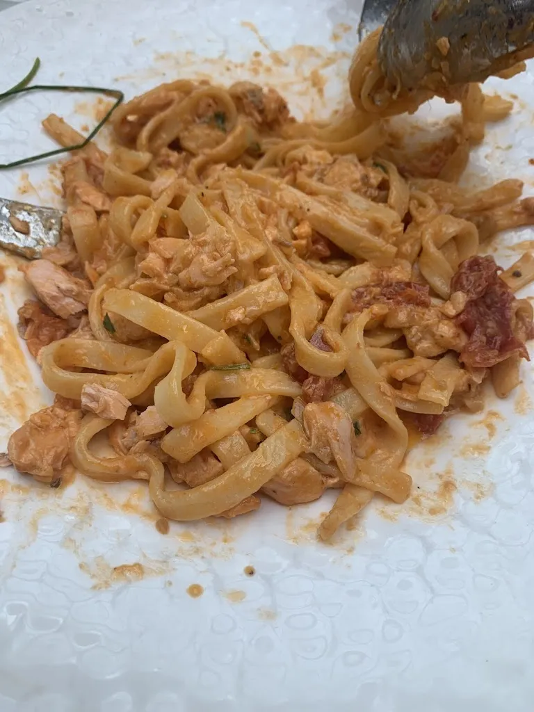 M J_Restaurantes Il Gondoliere_Armilla_review