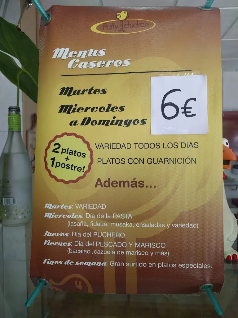 Menu_La cocina de Pati_Armilla_image_1