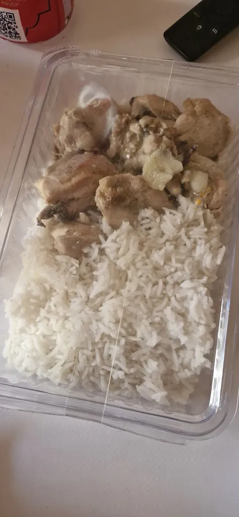 charo Redondo_La cocina de Pati_Armilla_review