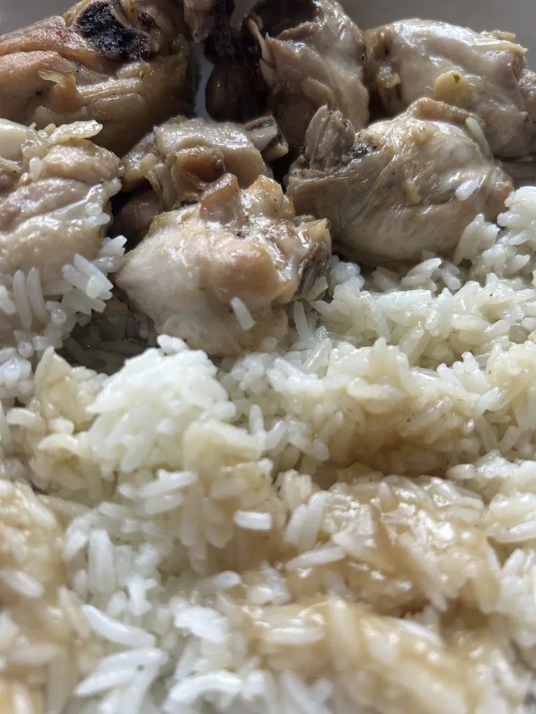 Samantha N. Pérez Vélez_La cocina de Pati_Armilla_review