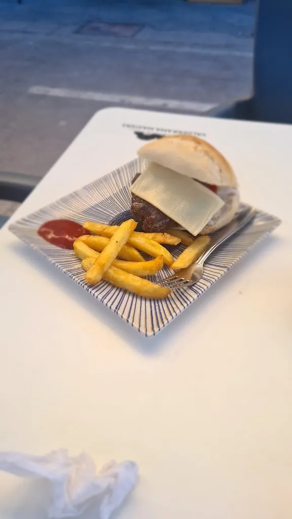 Menu_Cervecería Jamonería El Secadero_Armilla_image_5