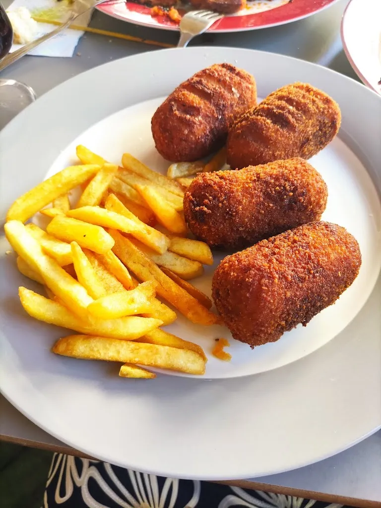 Menu_Cervecería Jamonería El Secadero_Armilla_image_6