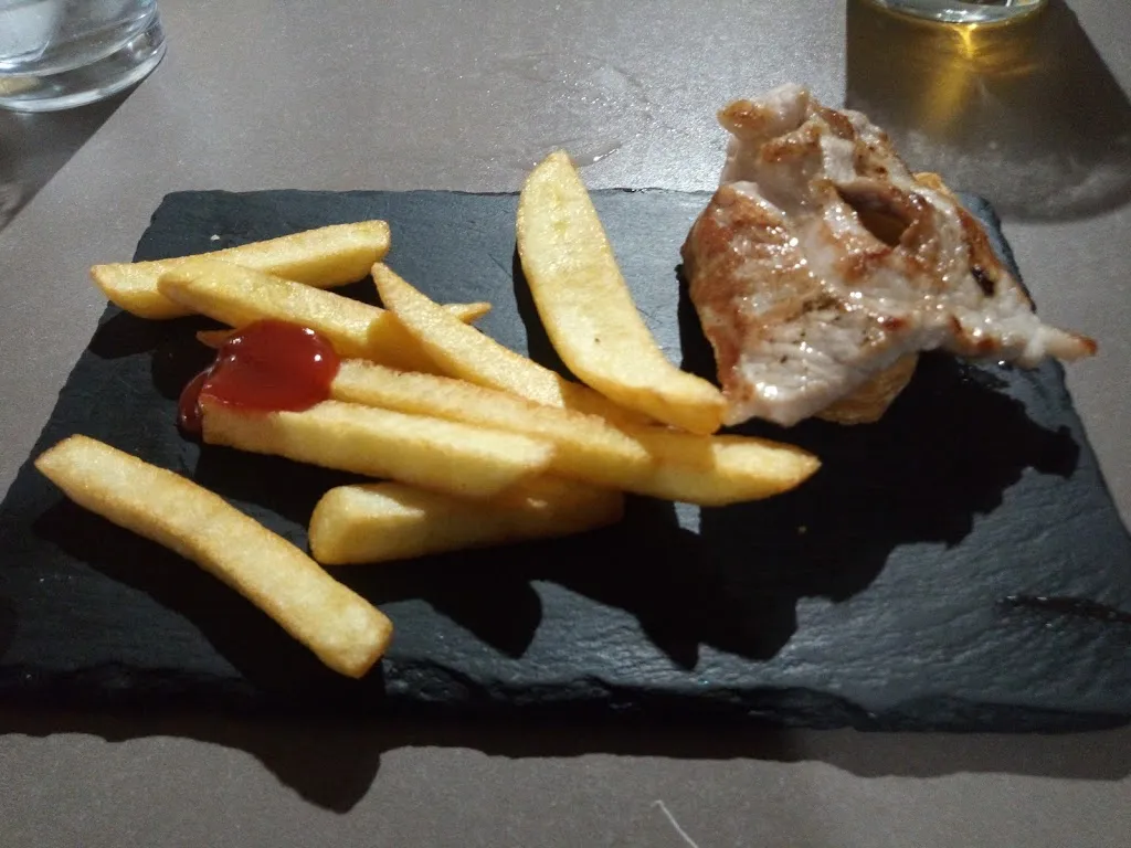 Menu_Cervecería Jamonería El Secadero_Armilla_image_7