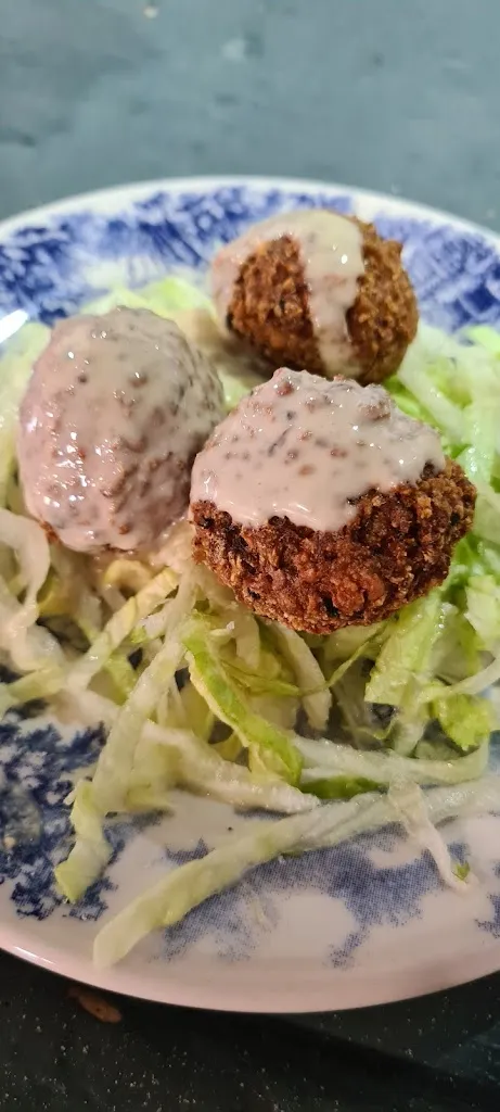 Menu_Cervecería Jamonería El Secadero_Armilla_image_9