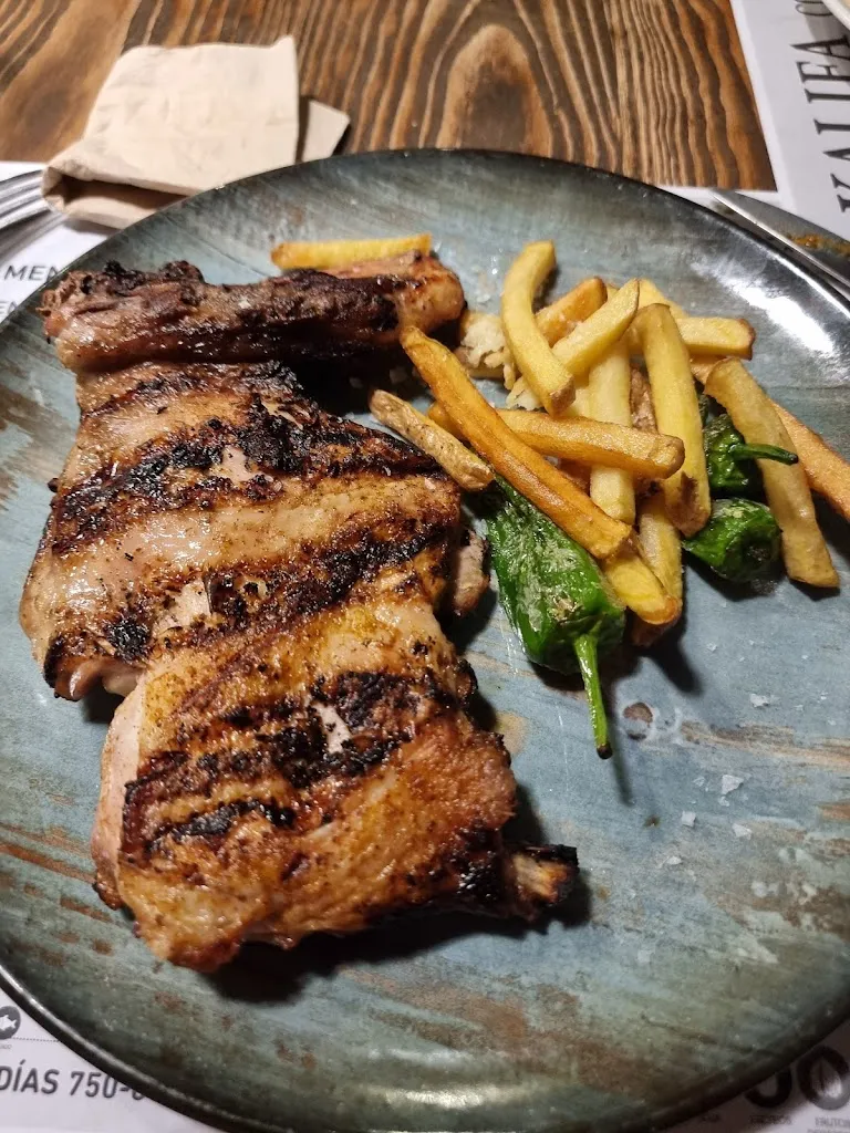 Menu_Restaurante Kalifa Colonial_Aspe_image_9