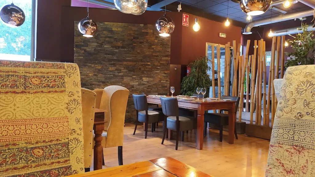 Restaurante Kalifa Colonial restaurant in Aspe