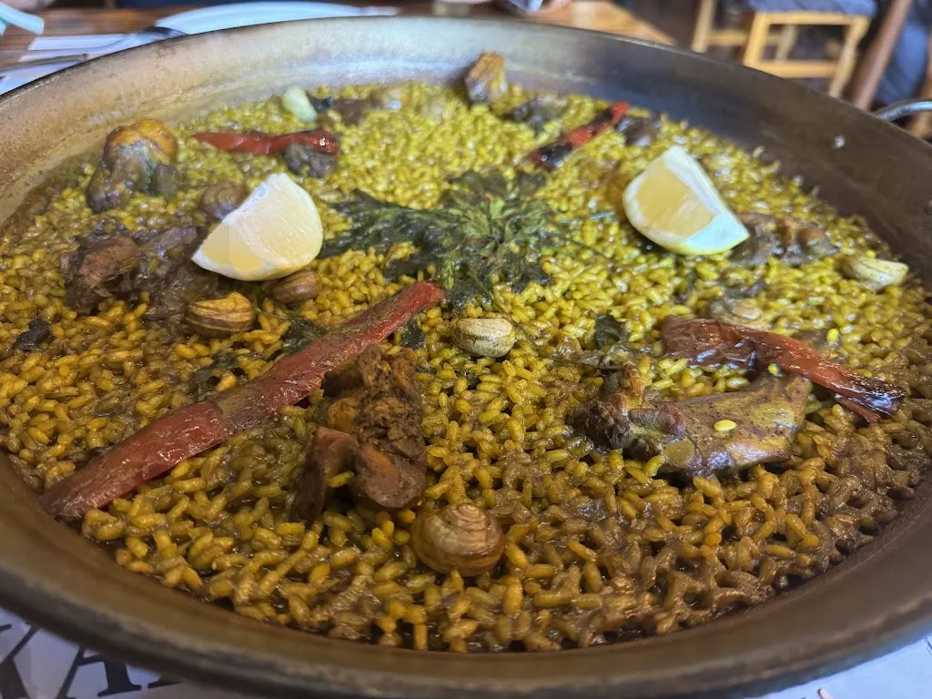 Restaurante Kalifa Colonial_Aspe_slider_image_3