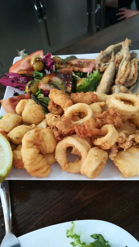 Menu_Bar Los Migueles_Armilla_immagine_5