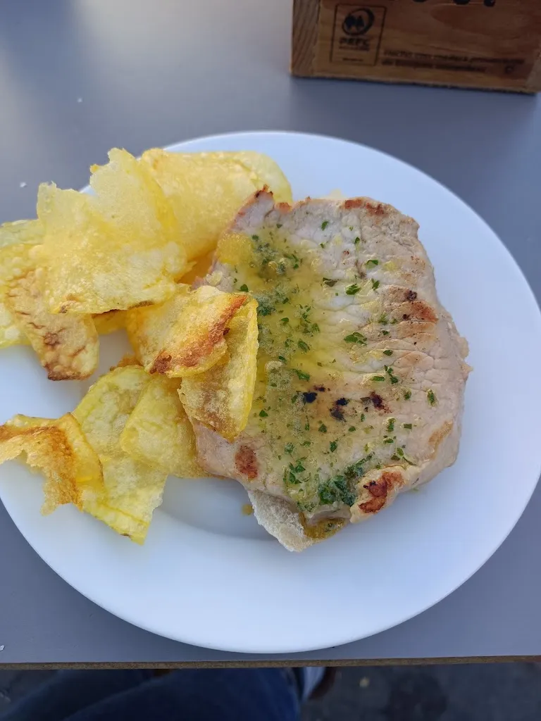 Menu_Bar Los Migueles_Armilla_immagine_6