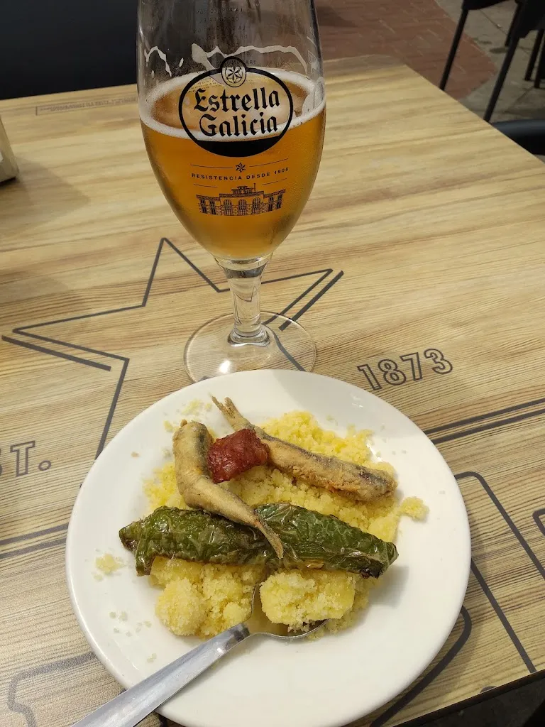 Menu_Bar Los Migueles_Armilla_immagine_9