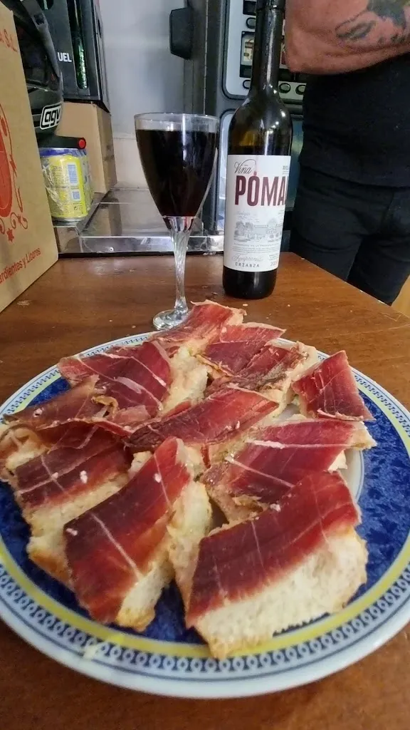 Bar Los Migueles_Armilla_slider_image_2