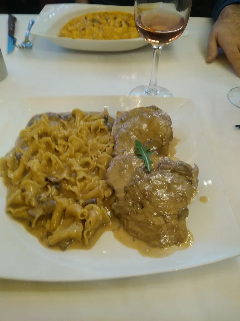 Menu_Restaurante La Tagliatella | Armilla, Granada_Armilla_image_4