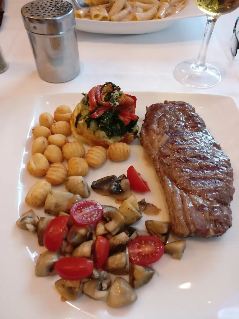 Menu_Restaurante La Tagliatella | Armilla, Granada_Armilla_image_8