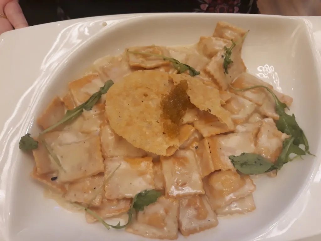 Menu_Restaurante La Tagliatella | Armilla, Granada_Armilla_image_9