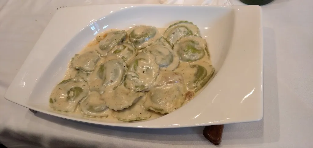 Timothy Peter Ridgway_Restaurante La Tagliatella | Armilla, Granada_Armilla_review
