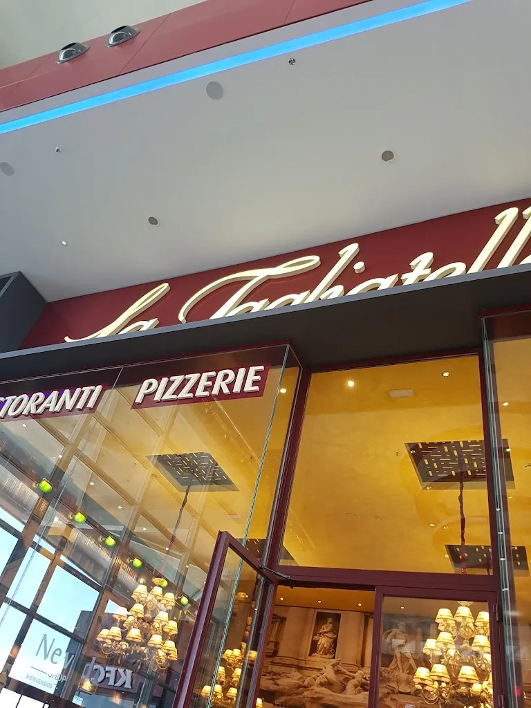 Y F. R._Restaurante La Tagliatella | Armilla, Granada_Armilla_review