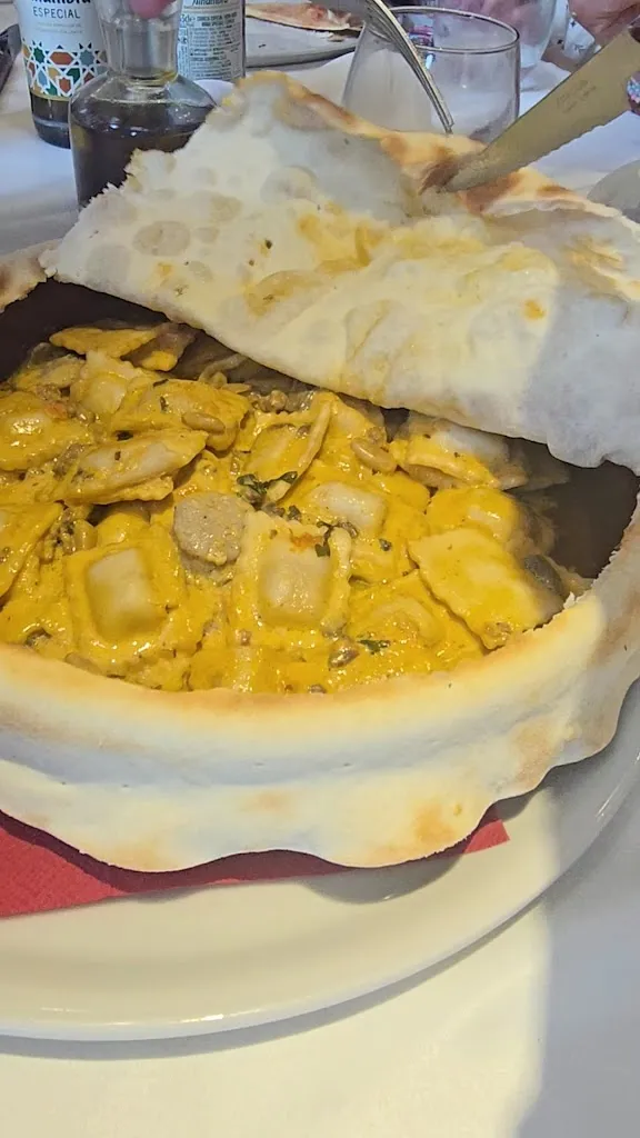 Restaurante La Tagliatella | Armilla, Granada_Armilla_slider_image_2