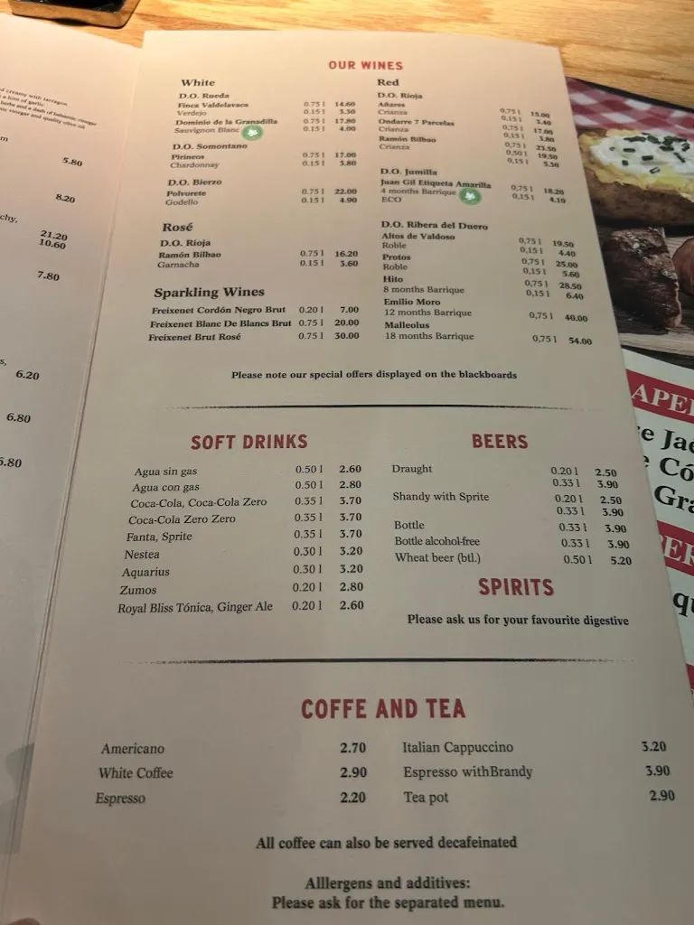 Menu_Block House Nevada Shopping_Armilla_image_4