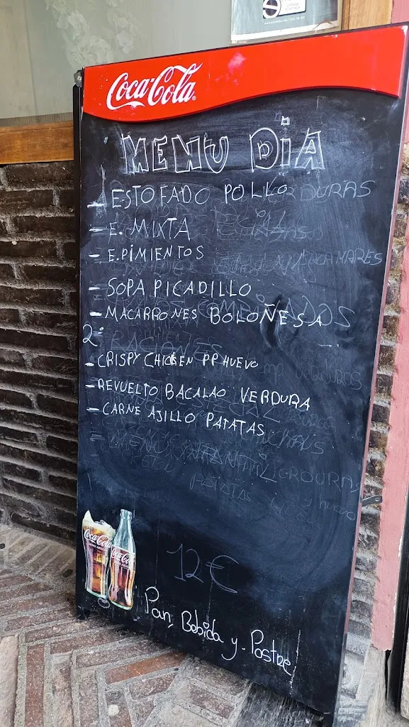 Menu_La Despensa del Granero_Armilla_image_2