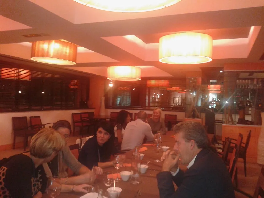 José Daniel Díaz Contreras_La Despensa del Granero_Armilla_review