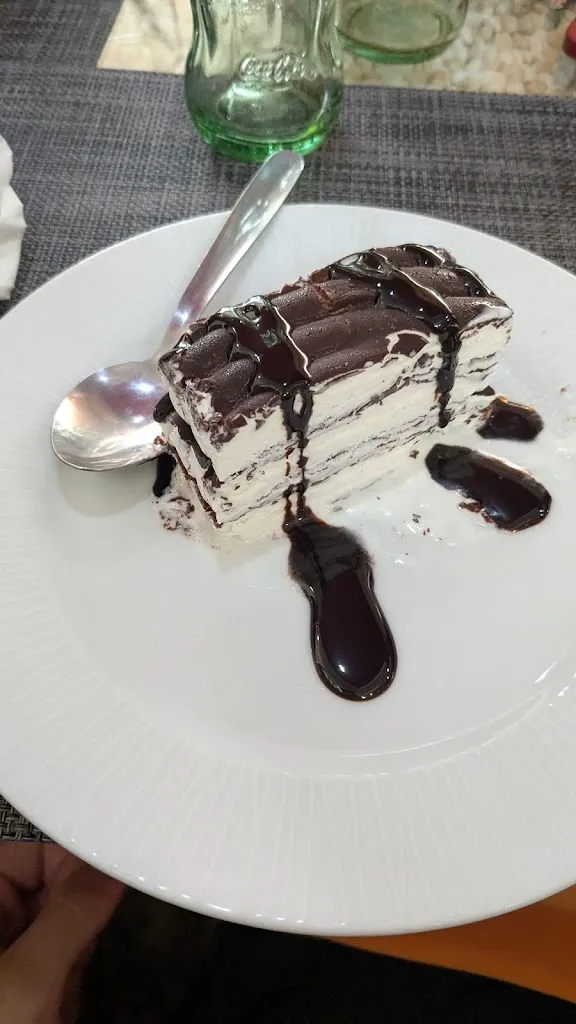 Henry Chinaski_La Despensa del Granero_Armilla_review