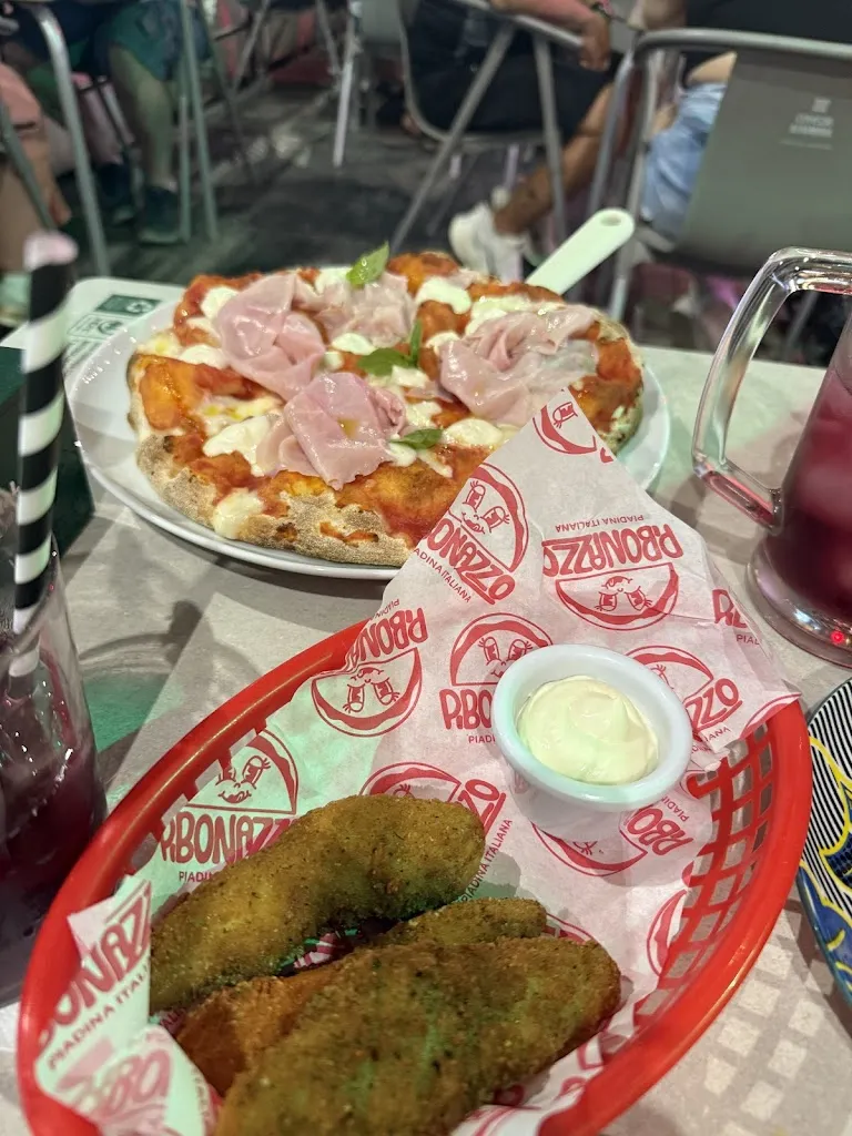 sheila gonzalez calero_La Pizzeria By Pibonazzo_Armilla_review