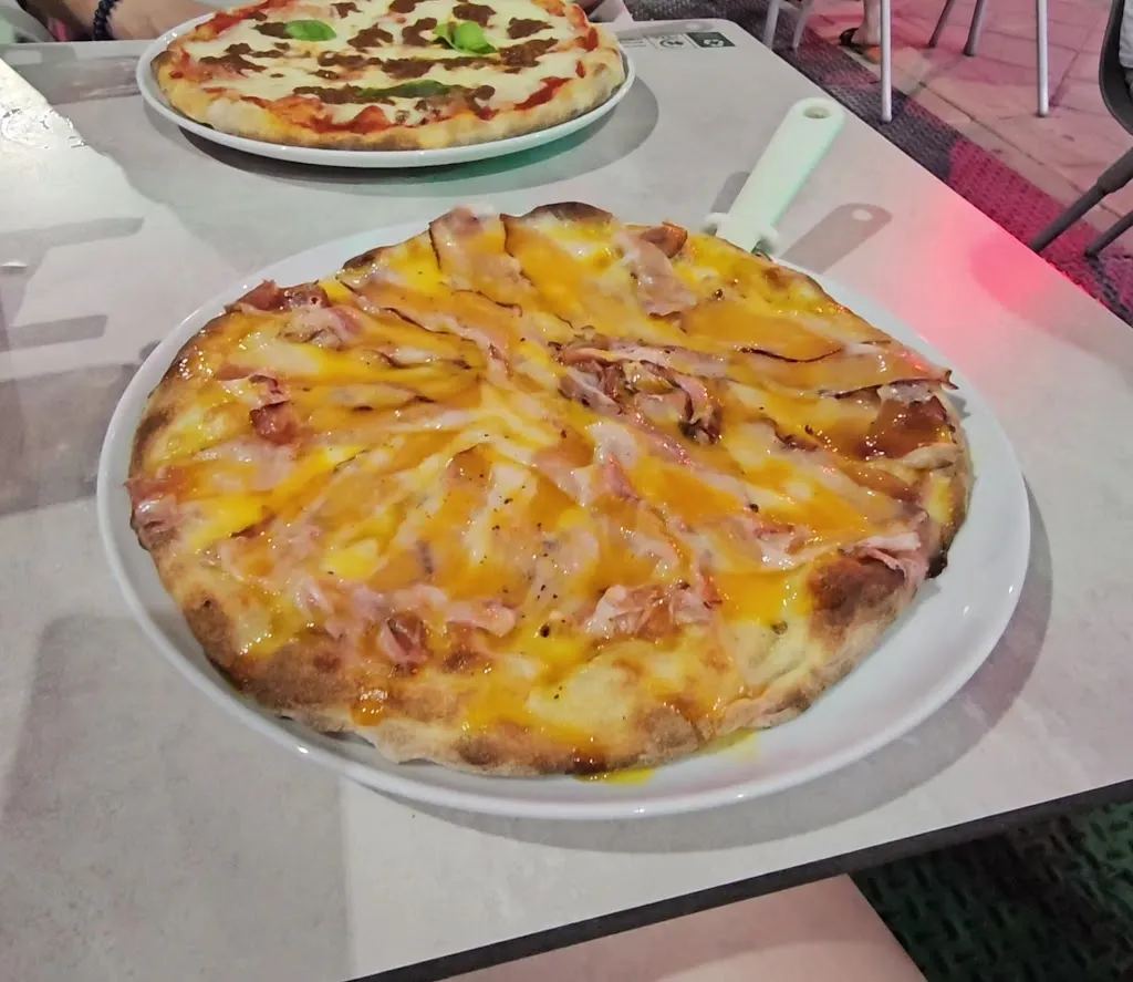 La Pizzeria By Pibonazzo_Armilla_slider_image_2