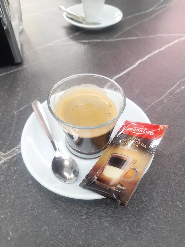 Menu_La Cueva de 1900 / Nevada II _Armilla_image_3