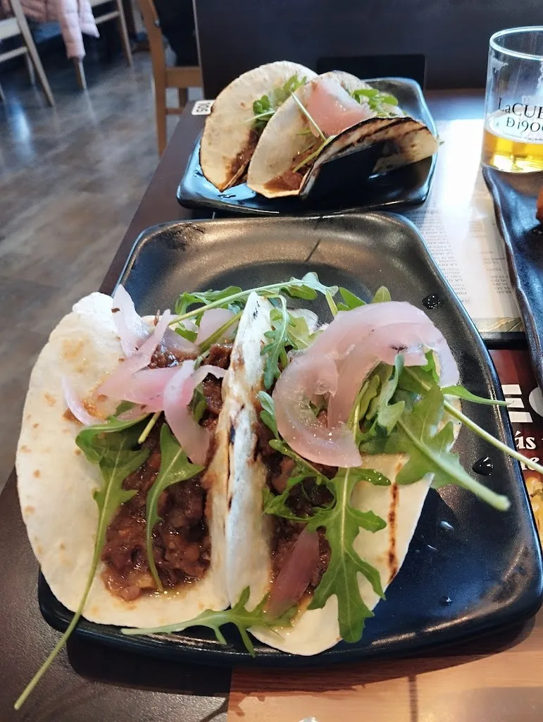 Menu_La Cueva de 1900 / Nevada II _Armilla_image_8