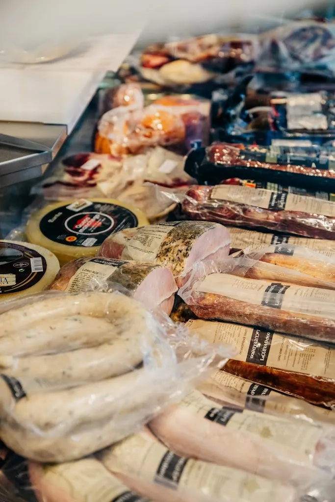 Menu_La Cueva de 1900 / Nevada II _Armilla_image_9