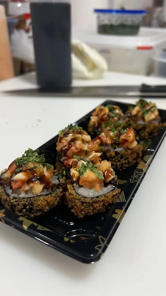 Menu_La Villa del Sushi_Armilla_image_7