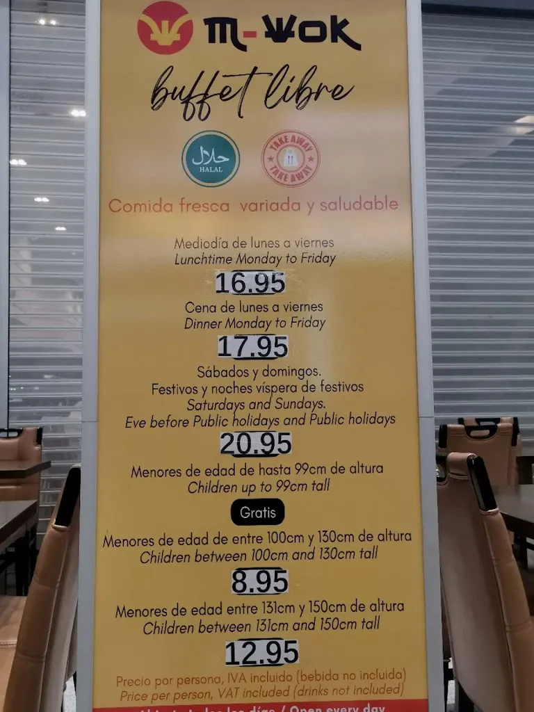 Menu_M.WOK Nevada_Armilla_image_1