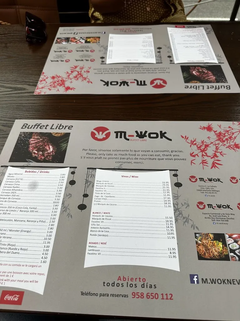 Menu_M.WOK Nevada_Armilla_image_4