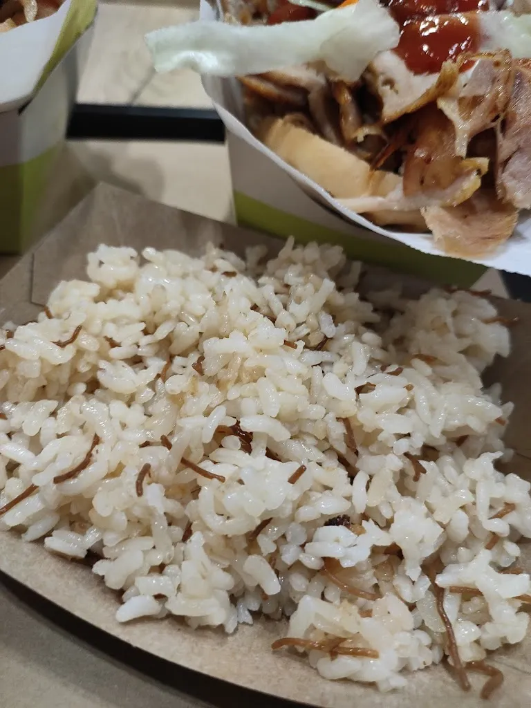 Menu_Beykebap Nevada Shopping_Armilla_image_5