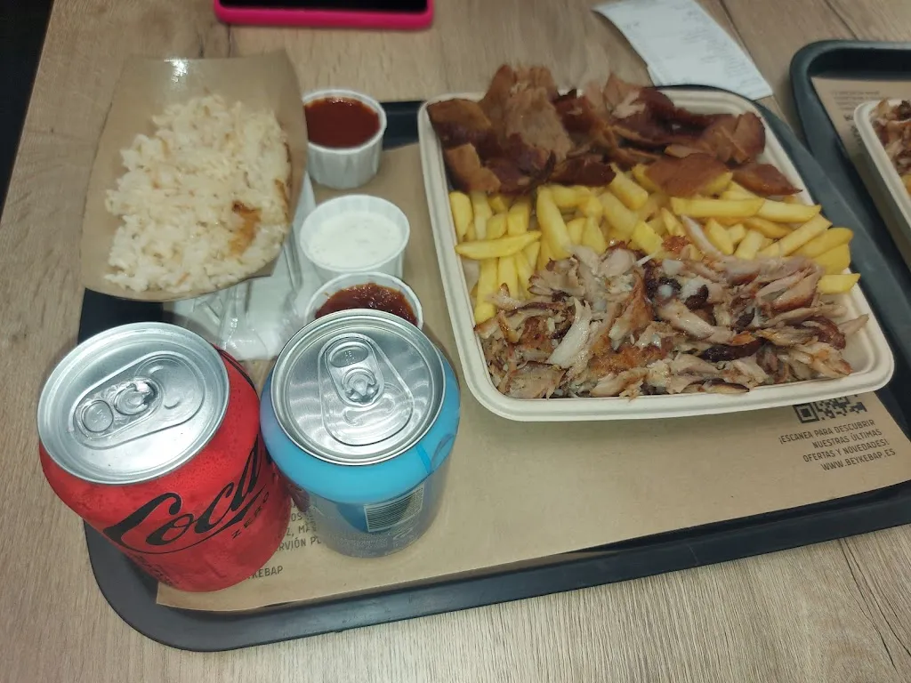 Menu_Beykebap Nevada Shopping_Armilla_image_6