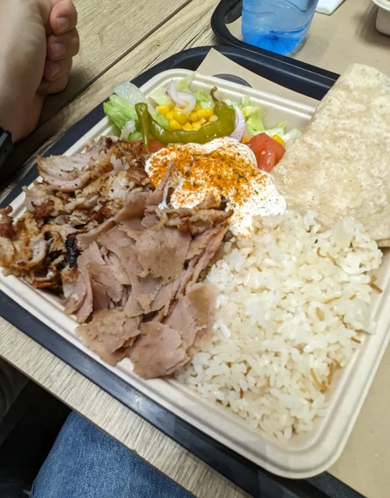 Menu_Beykebap Nevada Shopping_Armilla_image_7