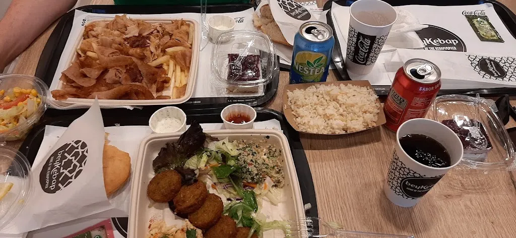 Menu_Beykebap Nevada Shopping_Armilla_image_8